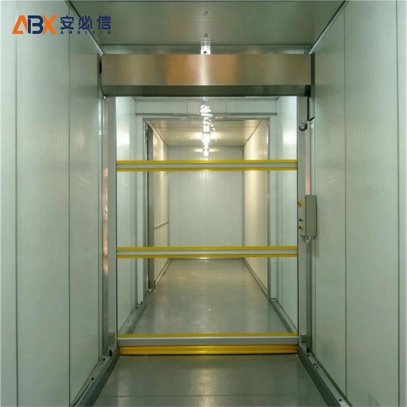日喀则市工业快速门